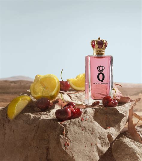 q parfum dolce gabbana